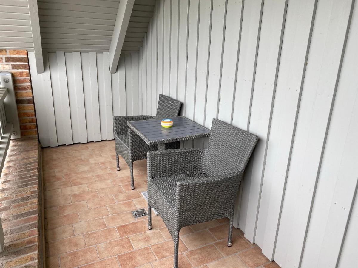 Appartements Am Schaalsee Zarrentin am Schaalsee Exterior photo